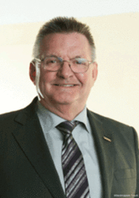 Bennie Deegens elected as new president of CEB