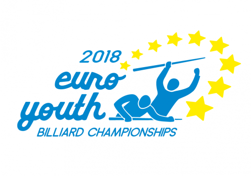 Euro – Youth / Coupe d'Europe 3C / 5-Pins