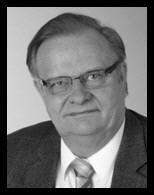 CEB-president Wolfgang Rittmann has passed away