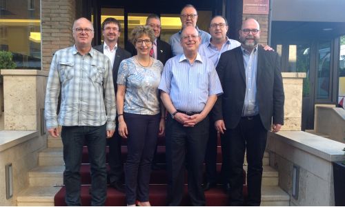A new CEB board has been elected today