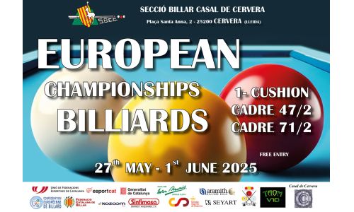CASAL DE CERVERA HOSTS THE EUROPEAN CHAMPIONSHIPS CLASSICS