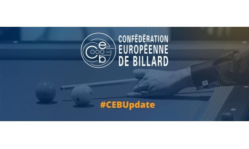 CEB OFFICIAL NEWS