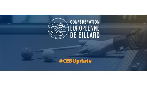 CEB OFFICIAL NEWS