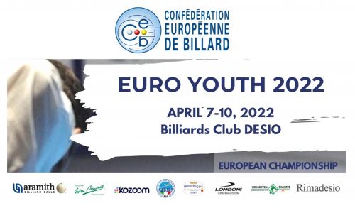EURO YOUTH 2022