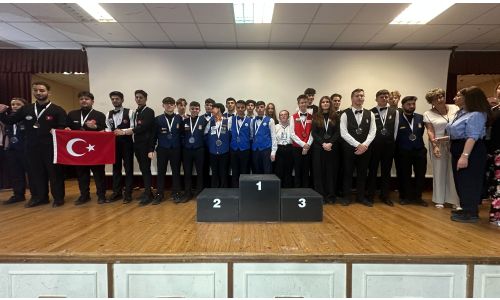SIX NEW EUROPEAN CHAMPIONS ARE BORN IN THE LONGONI'S EUROYOUTH