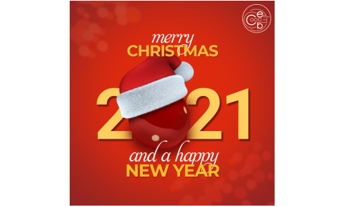 MERRY CHRISTMAS AND A HAPPY NEW YEAR !