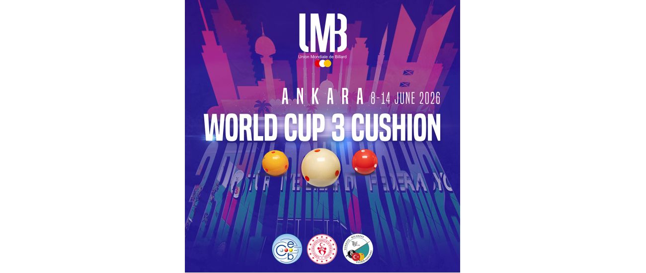 ANKARA WORLD CUP IS IN THE FINAL STAGE