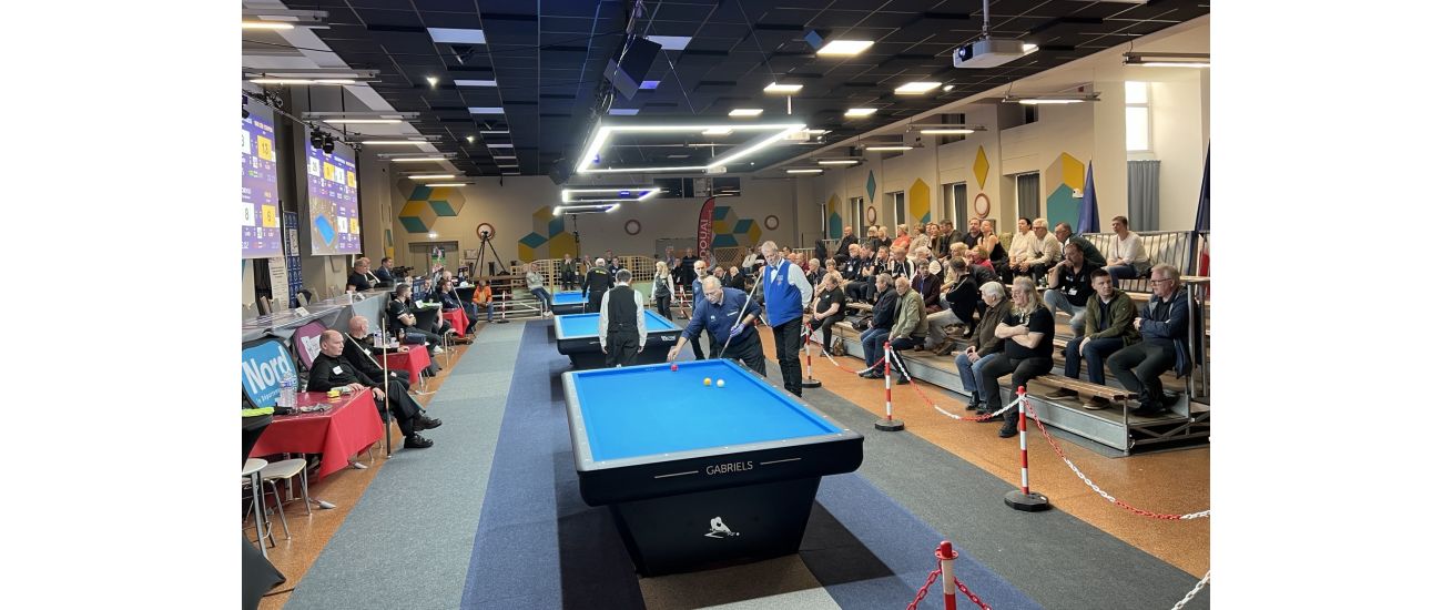 COUPE D'EUROPE SEMIFINALS ARE AT STAKE TOMORROW